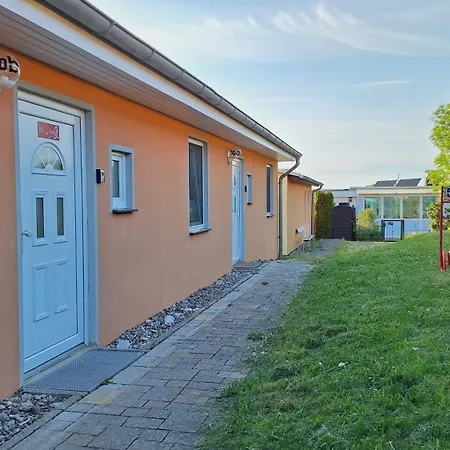 Ostsee-ferienhaus Ramona - Am & Ruhig Dom wakacyjny Hohenkirchen (Nordwestmecklenburg)