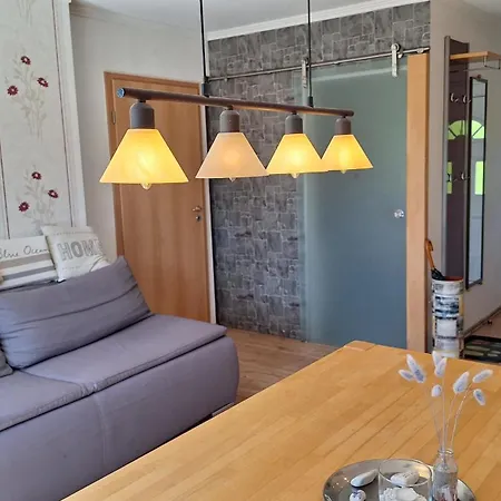 Ostsee-ferienhaus Ramona - Am & Ruhig 別荘